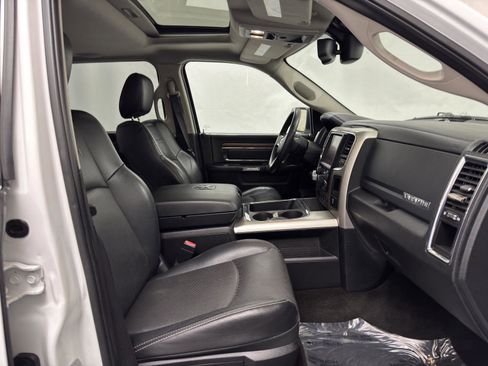 Used 2016 RAM 1500 Laramie w/ Convenience Group image 39