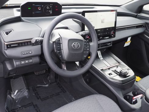 New 2026 Toyota bZ XLE image 7