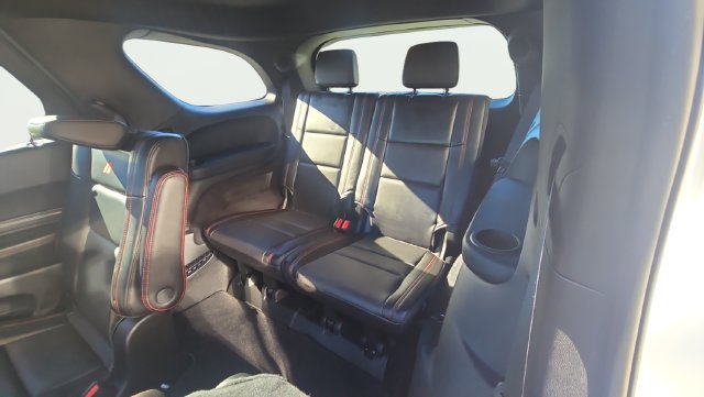 Used 2025 Dodge Durango GT AWD/4WD image 26
