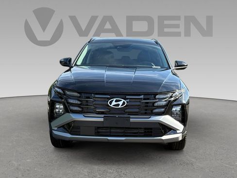 New 2026 Hyundai Tucson SEL image 23