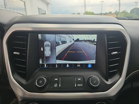 Used 2023 GMC Acadia SLT w/ Elevation Edition AWD/4WD image 20