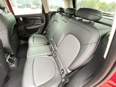 Used 2021 MINI Cooper Countryman S FWD image 14