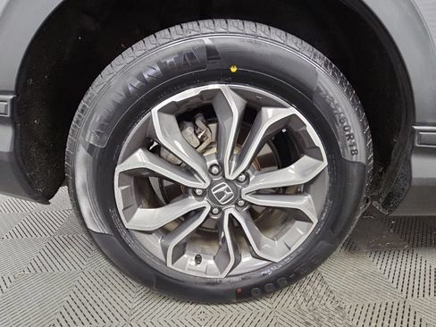 Used 2022 Honda CR-V EX image 46