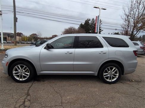 Used 2023 RAM 1500 Laramie image 6