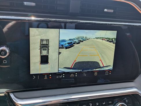 Used 2024 GMC Sierra 1500 Denali Ultimate AWD/4WD image 18