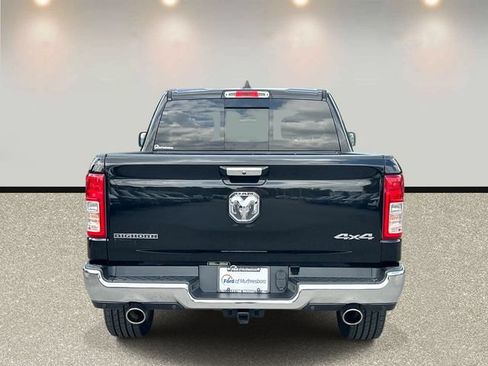 Used 2020 RAM 1500 Big Horn AWD/4WD image 6