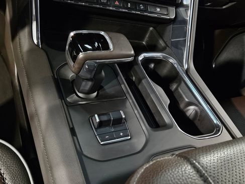 Used 2024 GMC Sierra 1500 Denali w/ Denali Reserve Package image 34