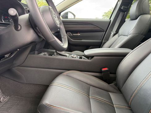 Used 2025 MAZDA CX-50 2.5 Hybrid w/ Premium Plus Pkg AWD/4WD image 29