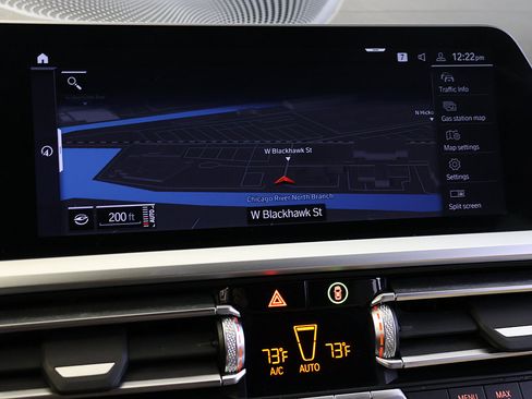 Certified 2023 BMW 430i Gran Coupe xDrive w/ M Sport Package image 20