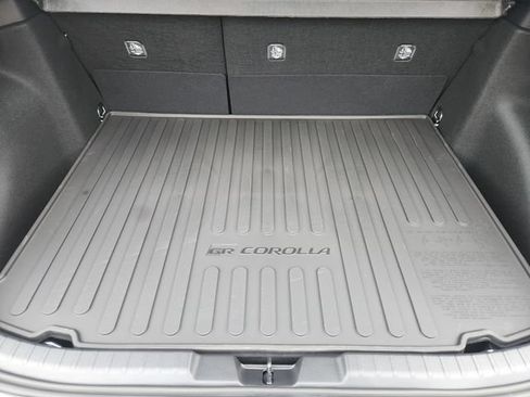 New 2026 Toyota Corolla GR AWD/4WD image 26