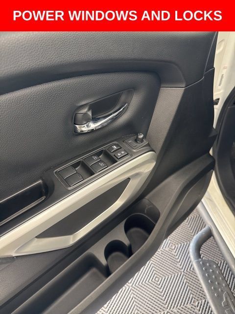 Certified 2024 Nissan Titan SV w/ SV Convenience Package RWD image 9
