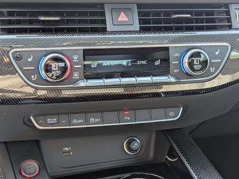 Used 2023 Audi S5 Premium Plus image 25