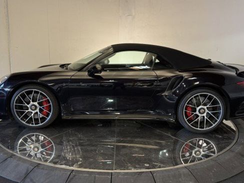 Used 2019 Porsche 911 Turbo image 36