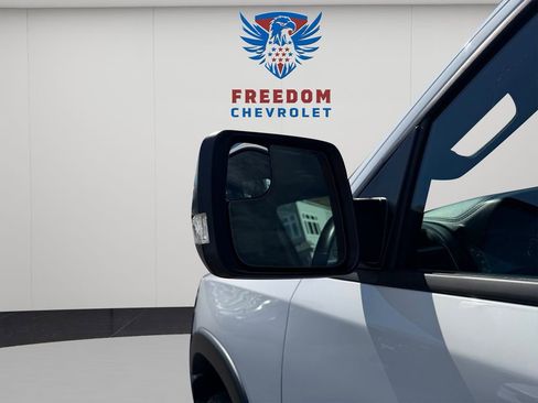 Used 2022 RAM 1500 Rebel w/ Rebel Level 2 Equipment Group AWD/4WD image 16