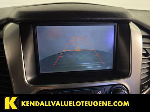Used 2015 Chevrolet Suburban LT AWD/4WD image 30