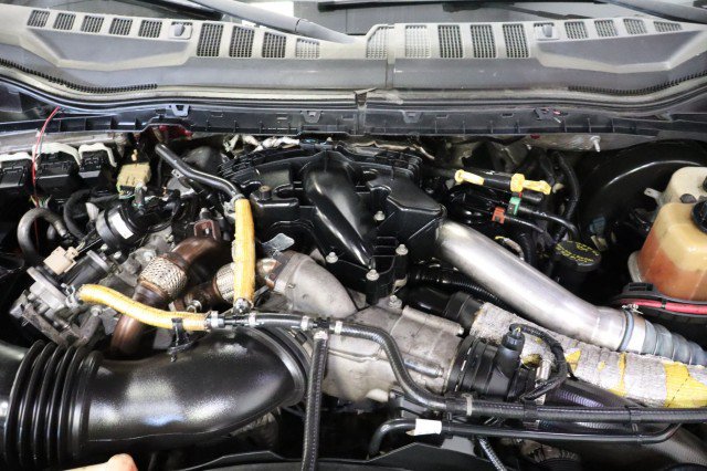 Used 2017 Ford F250 Lariat w/ Chrome Package AWD/4WD image 88