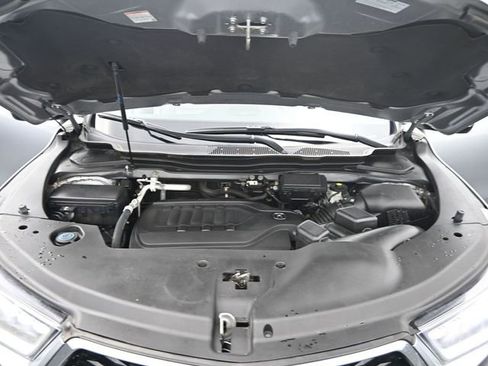 Used 2020 Acura MDX SH-AWD image 19