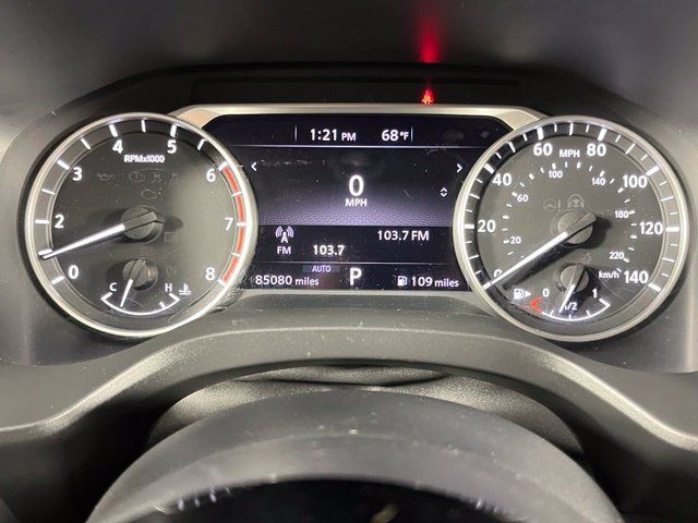 Used 2021 Nissan Rogue S AWD/4WD image 15