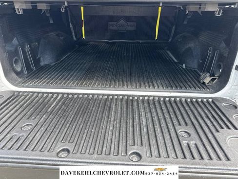 Used 2020 RAM 1500 Big Horn AWD/4WD image 30