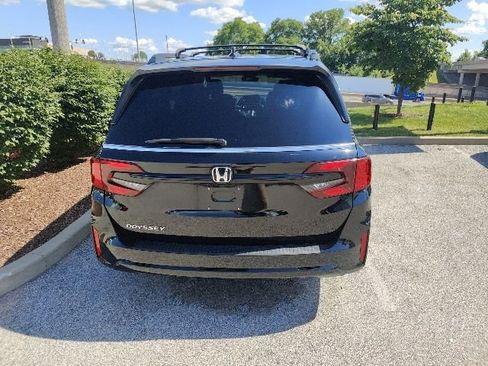 Used 2025 Honda Odyssey EX-L image 7