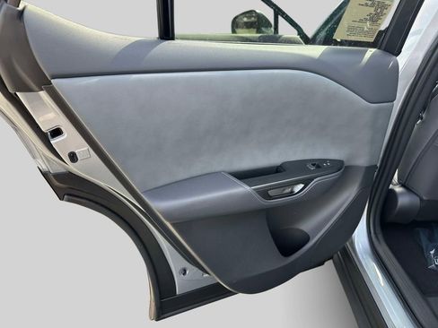 New 2026 Lexus RZ 450e AWD image 17