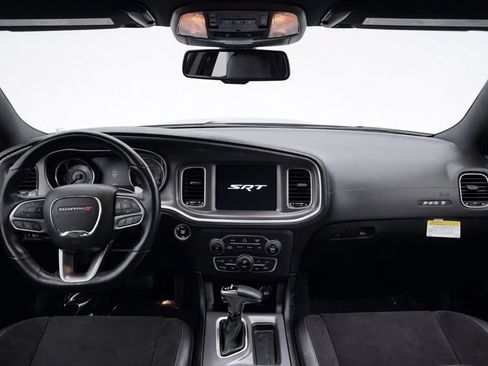 Used 2022 Dodge Charger Scat Pack RWD image 19