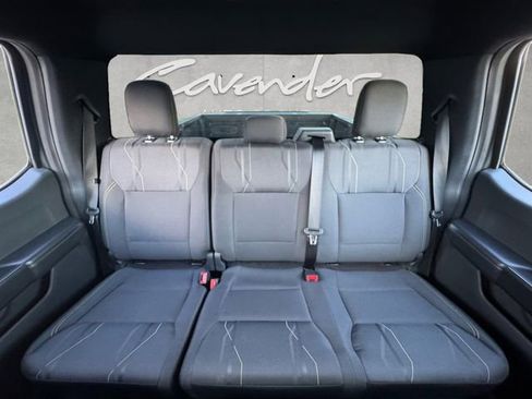 Used 2024 Ford F150 STX RWD image 22