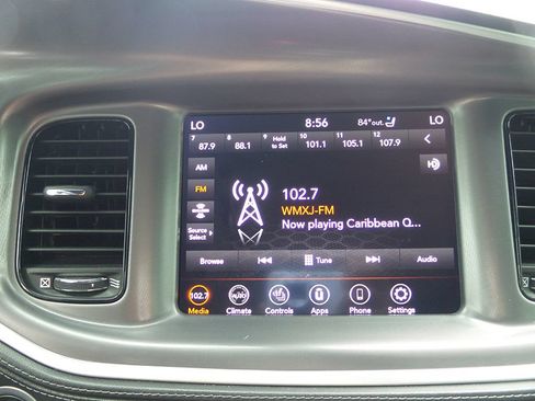 Used 2022 Dodge Charger GT w/ Plus Group RWD image 46