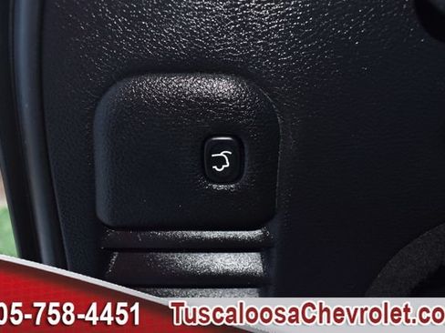 Used 2019 Jeep Grand Cherokee Limited w/ Luxury Group II RWD image 9