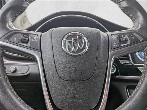 Used 2018 Buick Encore Preferred image 15