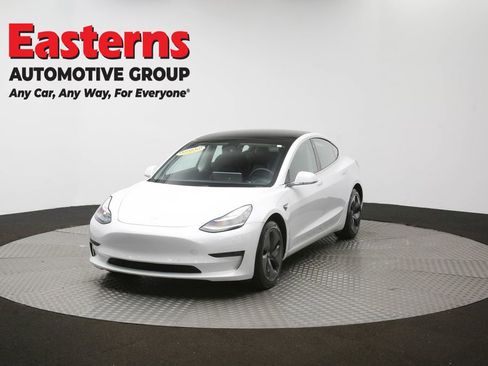 Used 2020 Tesla Model 3 Long Range image 49