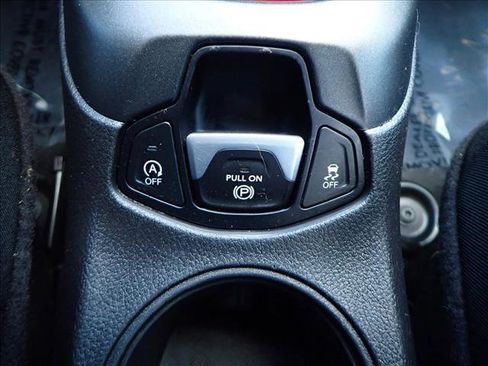 Used 2018 Jeep Compass Trailhawk image 19