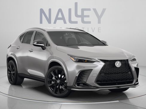 Used 2022 Lexus NX 350 AWD image 6