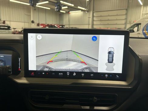 New 2026 Ford Bronco Sport Big Bend w/ Convenience Package image 16