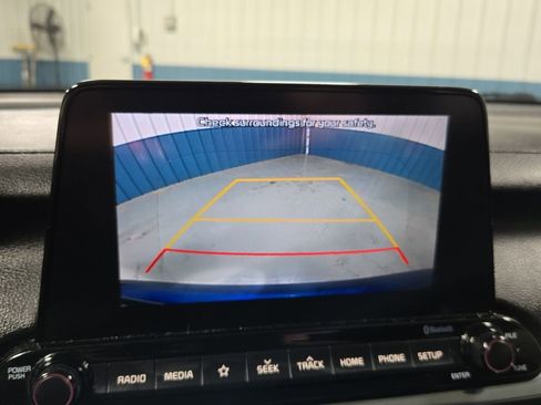 Used 2020 Kia Forte GT-Line image 22