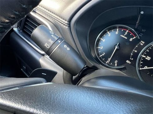 Certified 2023 MAZDA CX-5 AWD 2.5 S w/ Premium Package image 34