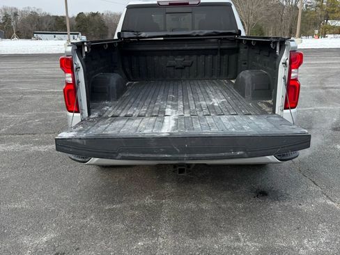 Used 2019 Chevrolet Silverado 1500 RST w/ All-Star Edition image 44