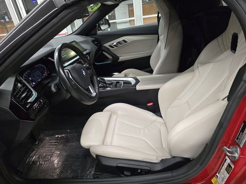 Used 2020 BMW Z4 sDrive30i w/ Premium Package image 21