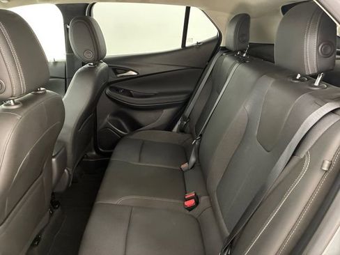 Certified 2024 Buick Encore GX Preferred FWD image 18
