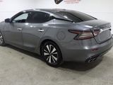 Used 2019 Nissan Maxima 3.5 SV w/ Floor Mat Group image 2