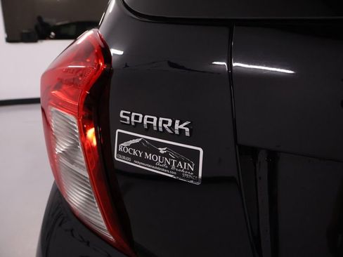 Used 2022 Chevrolet Spark LT image 10