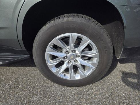 Used 2024 Chevrolet Tahoe Premier image 10