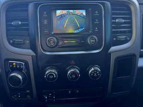 Used 2016 RAM 1500 Express image 18