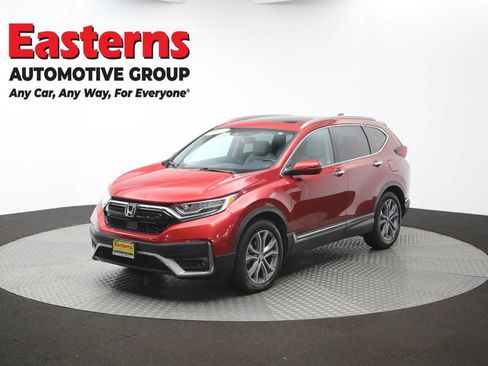 Used 2020 Honda CR-V Touring image 55