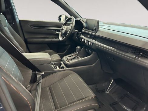 Used 2024 Honda CR-V Sport image 15