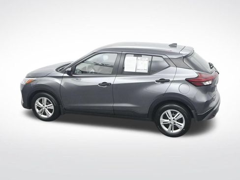 Used 2025 Nissan Kicks Play S FWD image 43