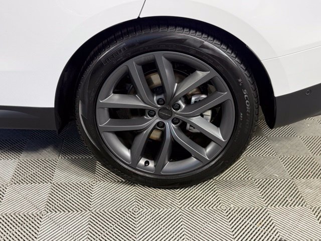 New 2027 Land Rover Range Rover Sport SE AWD/4WD image 11