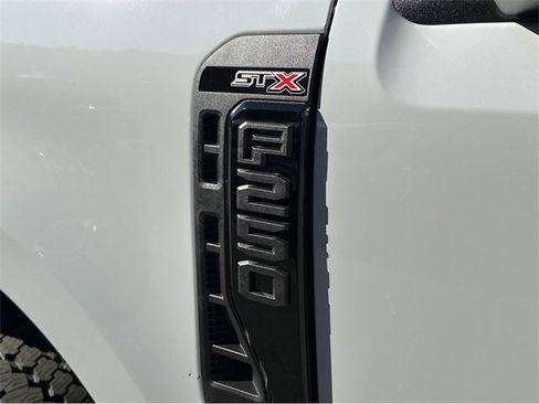 New 2026 Ford F250 XL w/ STX Appearance Package image 17