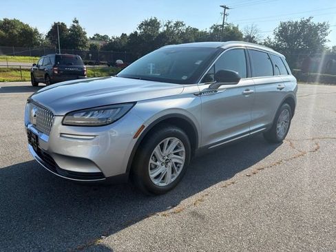 Used 2022 Lincoln Corsair FWD image 7