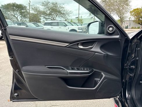 Used 2020 Honda Civic Si image 13